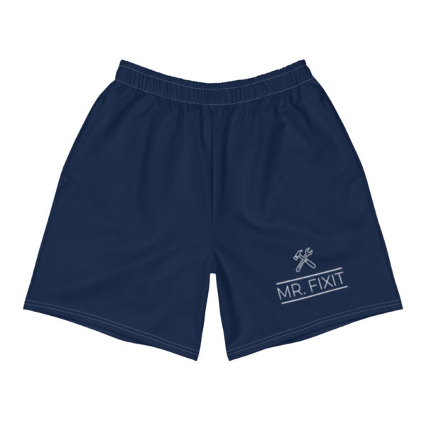 Herren Shorts “Mr. Fix it”